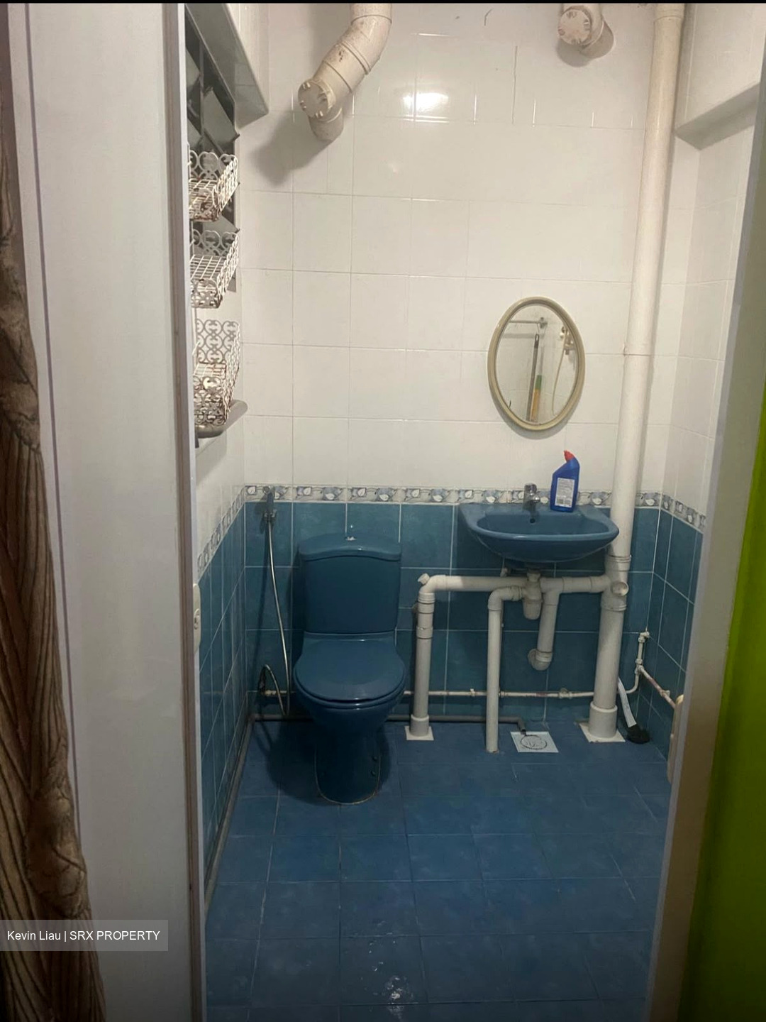 Blk 611 Clementi West Street 1 (Clementi), HDB 4 Rooms #591507831